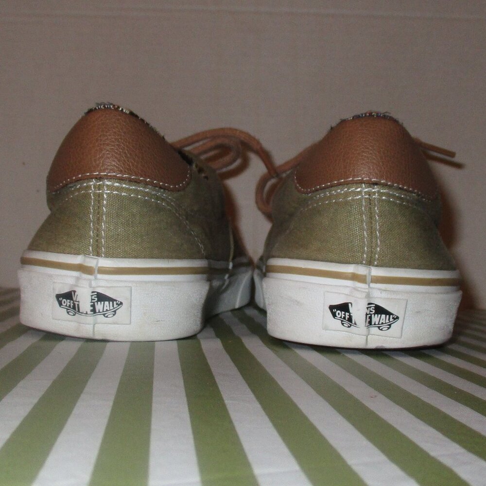 Vans Sneakers Off The Wall - Picture 5 of 14